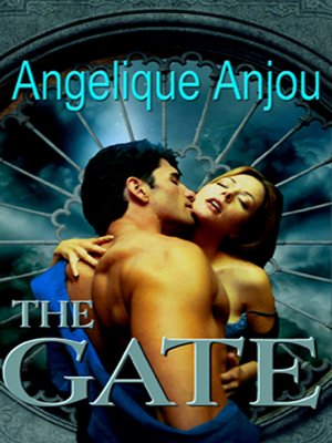cover image of The Gate